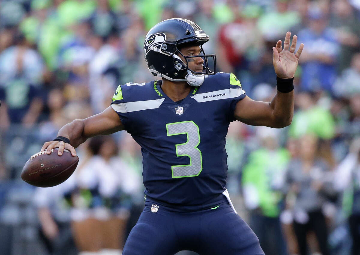 NFL star Russell Wilson launches new Seattle startup to connect