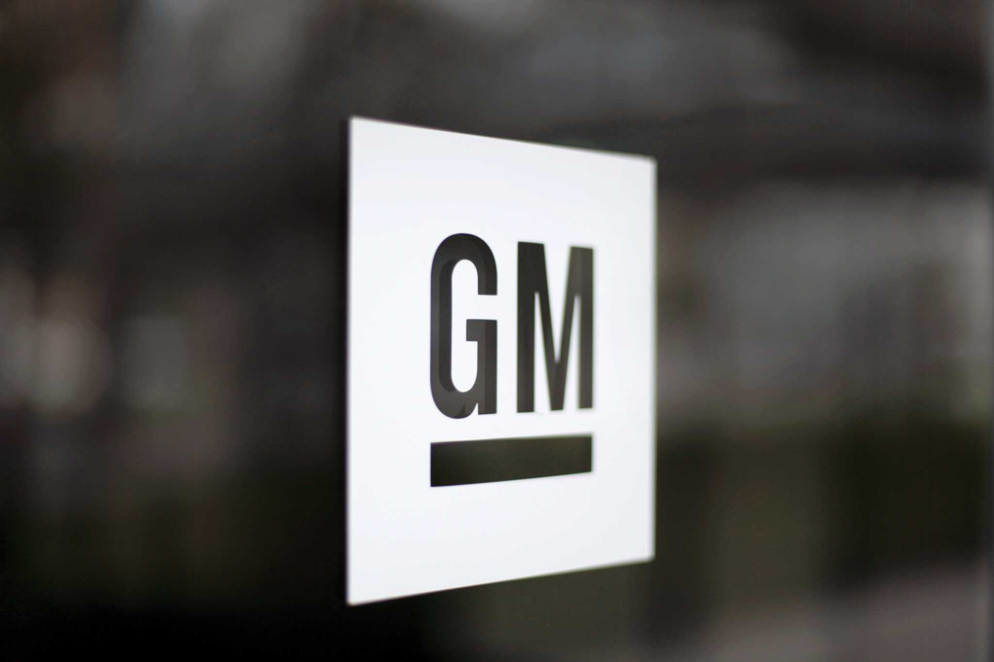GM to pay Connecticut more than  million in driver data settlement - CT Insider