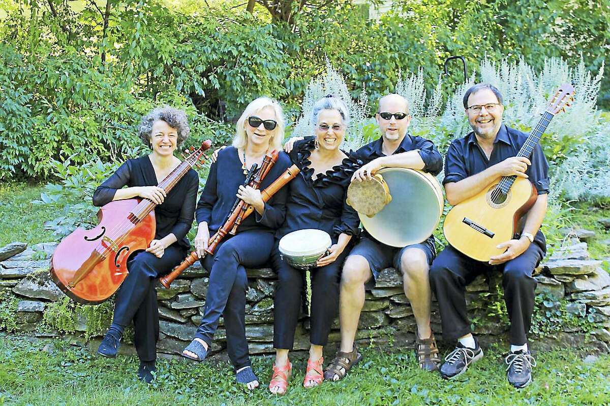 The acclaimed Wykeham Consort will give a concert in Kent on Sunday, April 30.