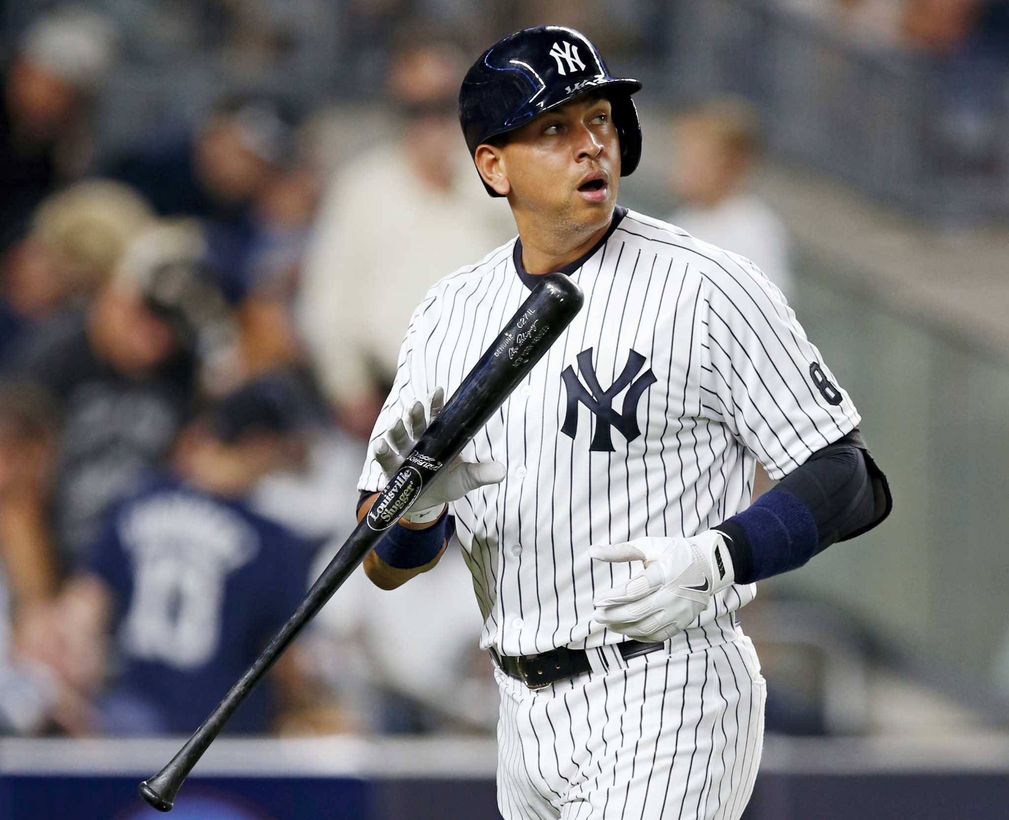 Slugger Alex Rodriguez to retire, become Yankees instructor