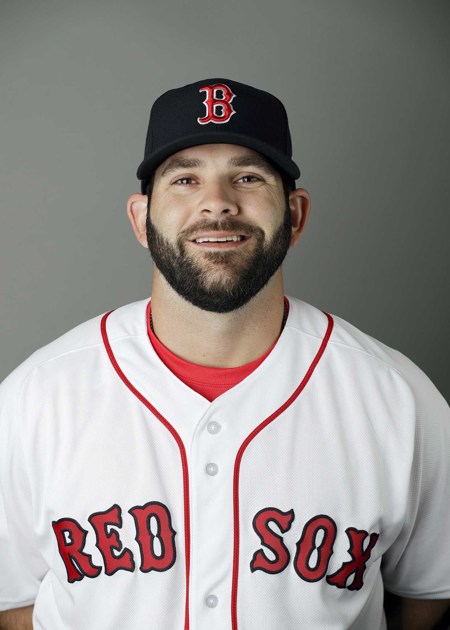 Former Rangers first baseman Mitch Moreland says he has retired