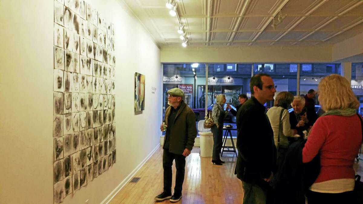 Torrington’s Five Points Gallery Hosts Lecture On Buying, Owning Fine Art