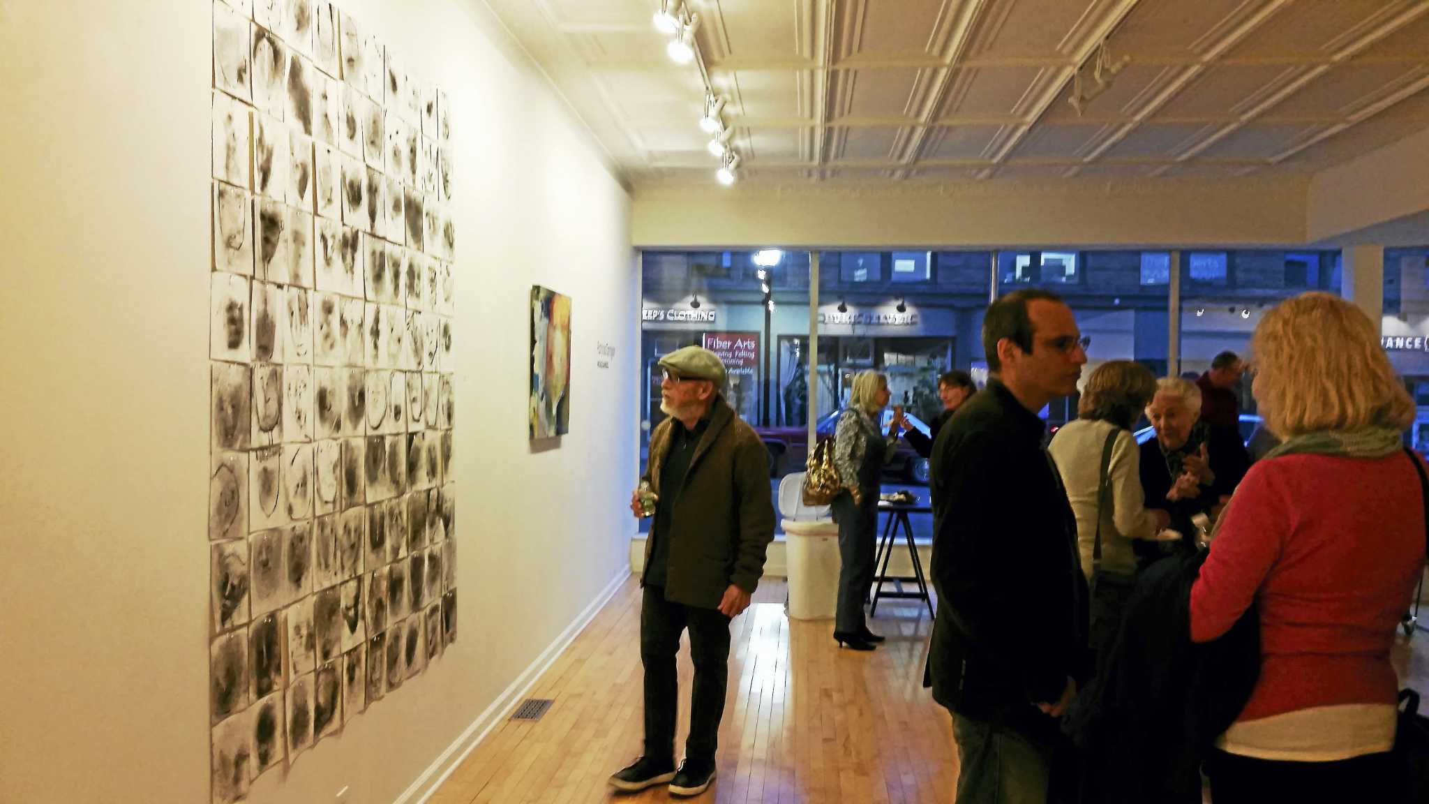 Torrington’s Five Points Gallery hosts lecture on buying, owning fine art