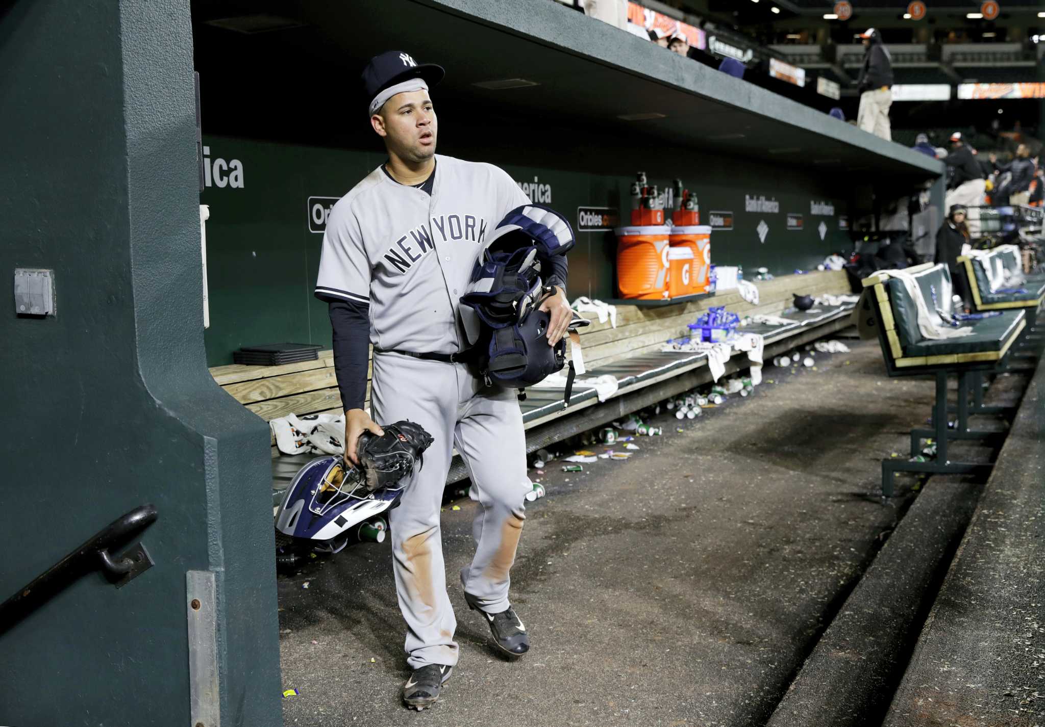 Ex-Yankees manager Joe Girardi: USA Baseball commitment won't stop me from  returning to MLB 