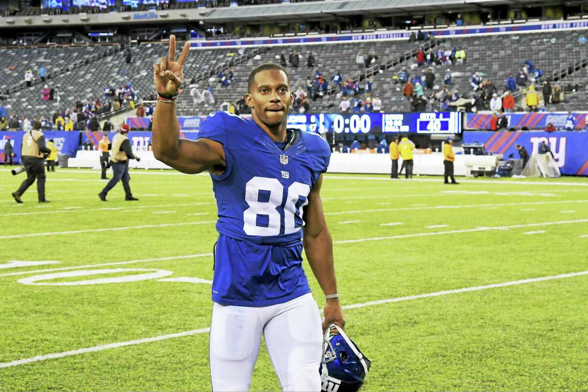 Chicago Bears: Victor Cruz wearing leadership hat well