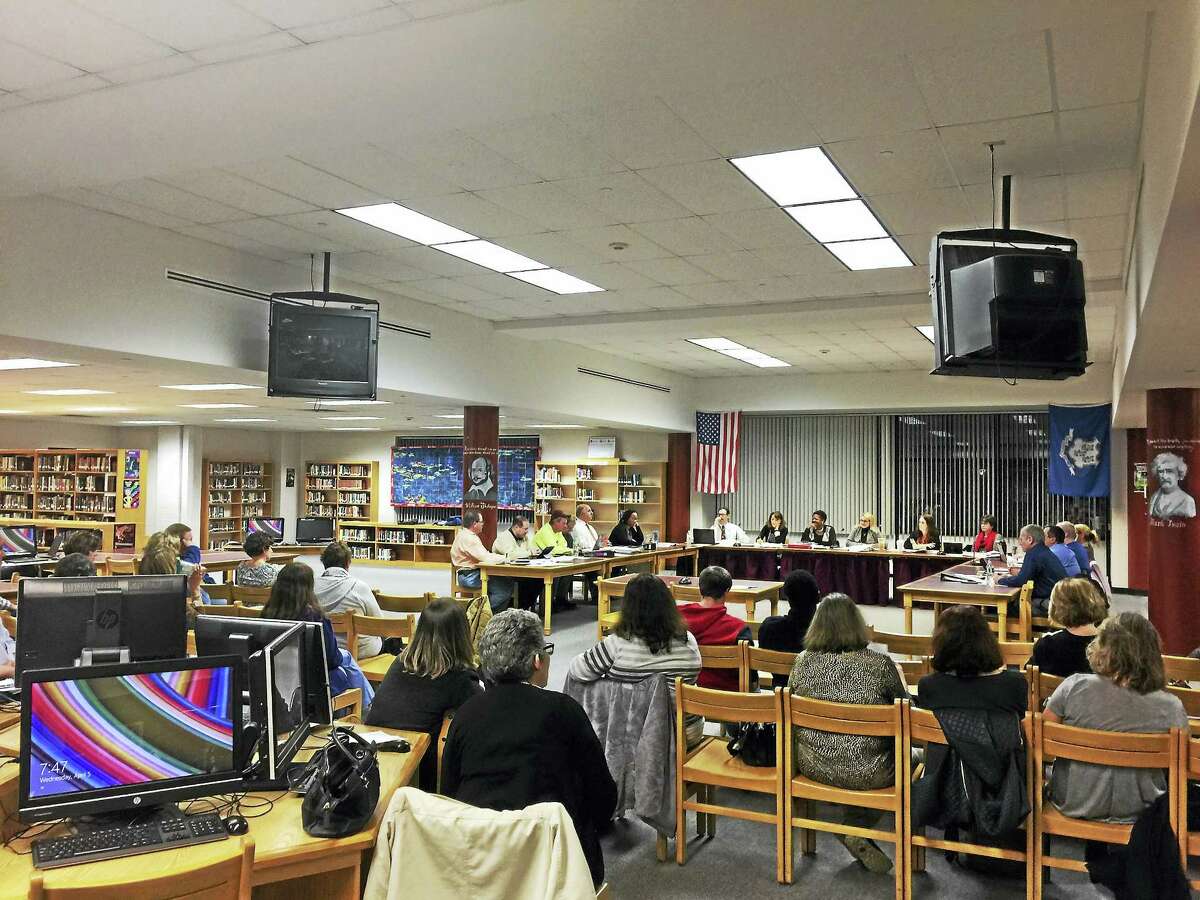 The Torrington Board of Education finalized a budget proposal for the 2017-18 fiscal year Wednesday evening.