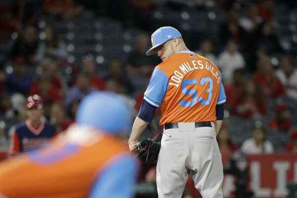 astros players weekend uniforms