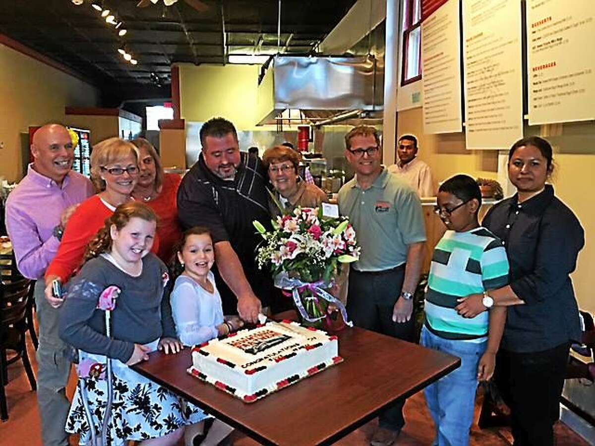 Torrington’s Four Corners restaurant offering IndianAmerican food on