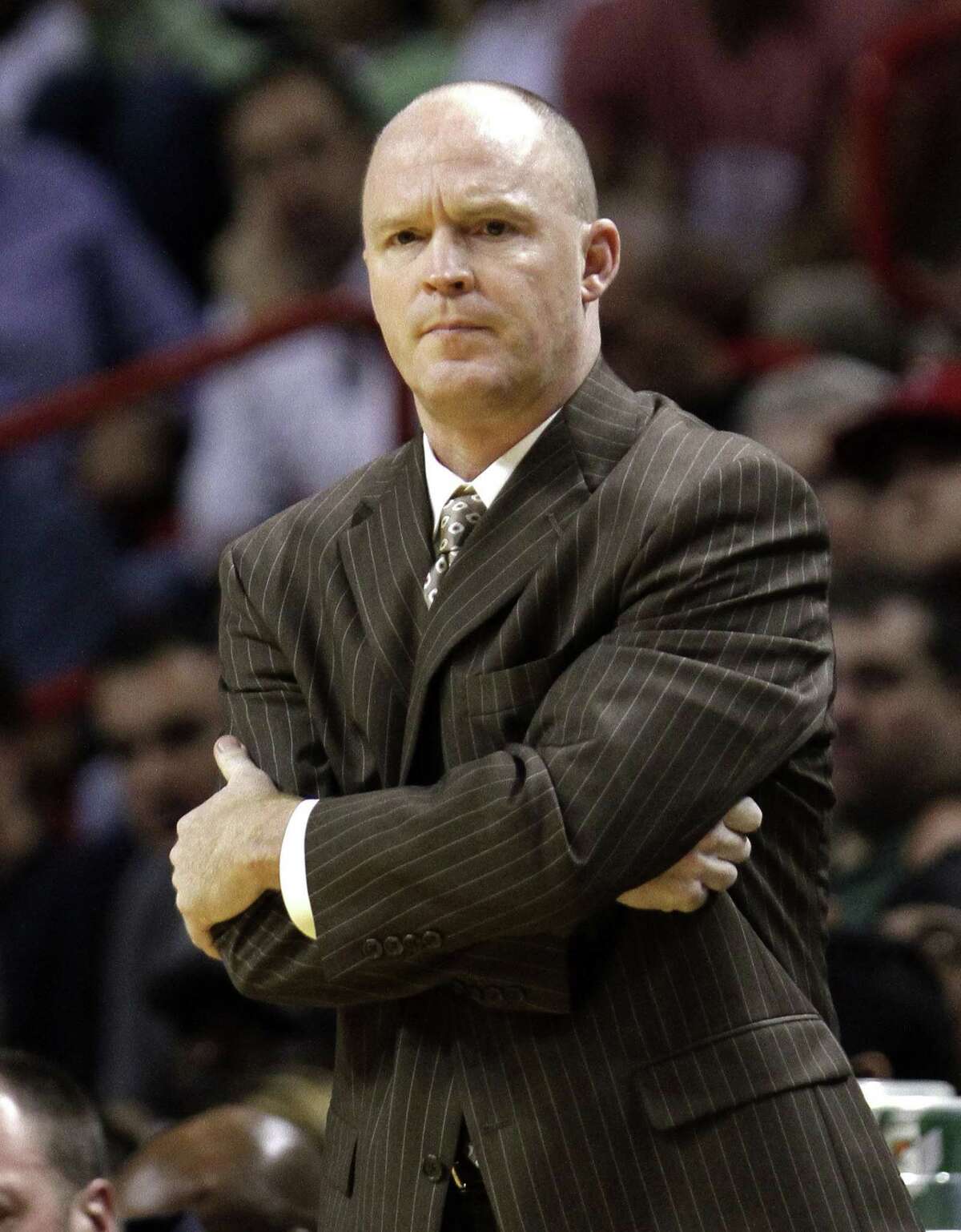The Orlando Magic hired former player Scott Skiles as head coach on Friday.