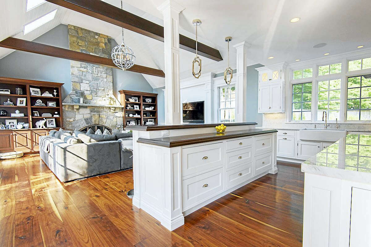 Kent library to hold home renovation Feb. 13