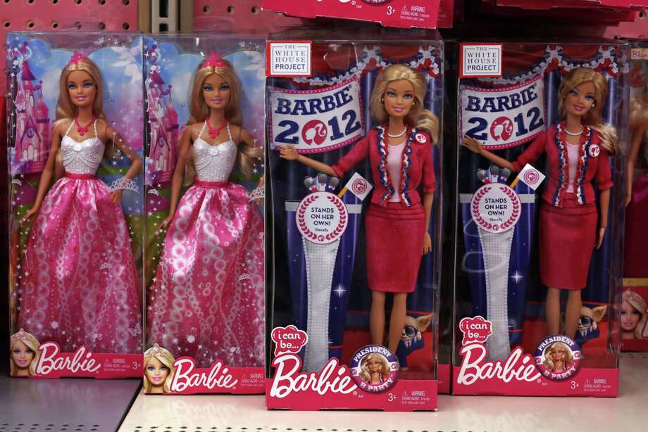 barbie citizen