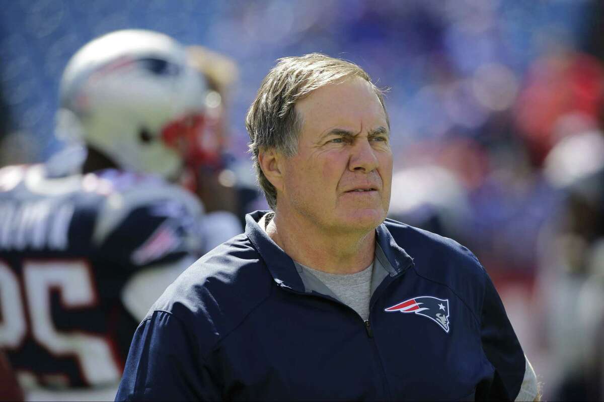 The Register Dan Nowak says despite the big spread, the Bill Belichick led Patriots will be able to cover this week against the Jaguars.