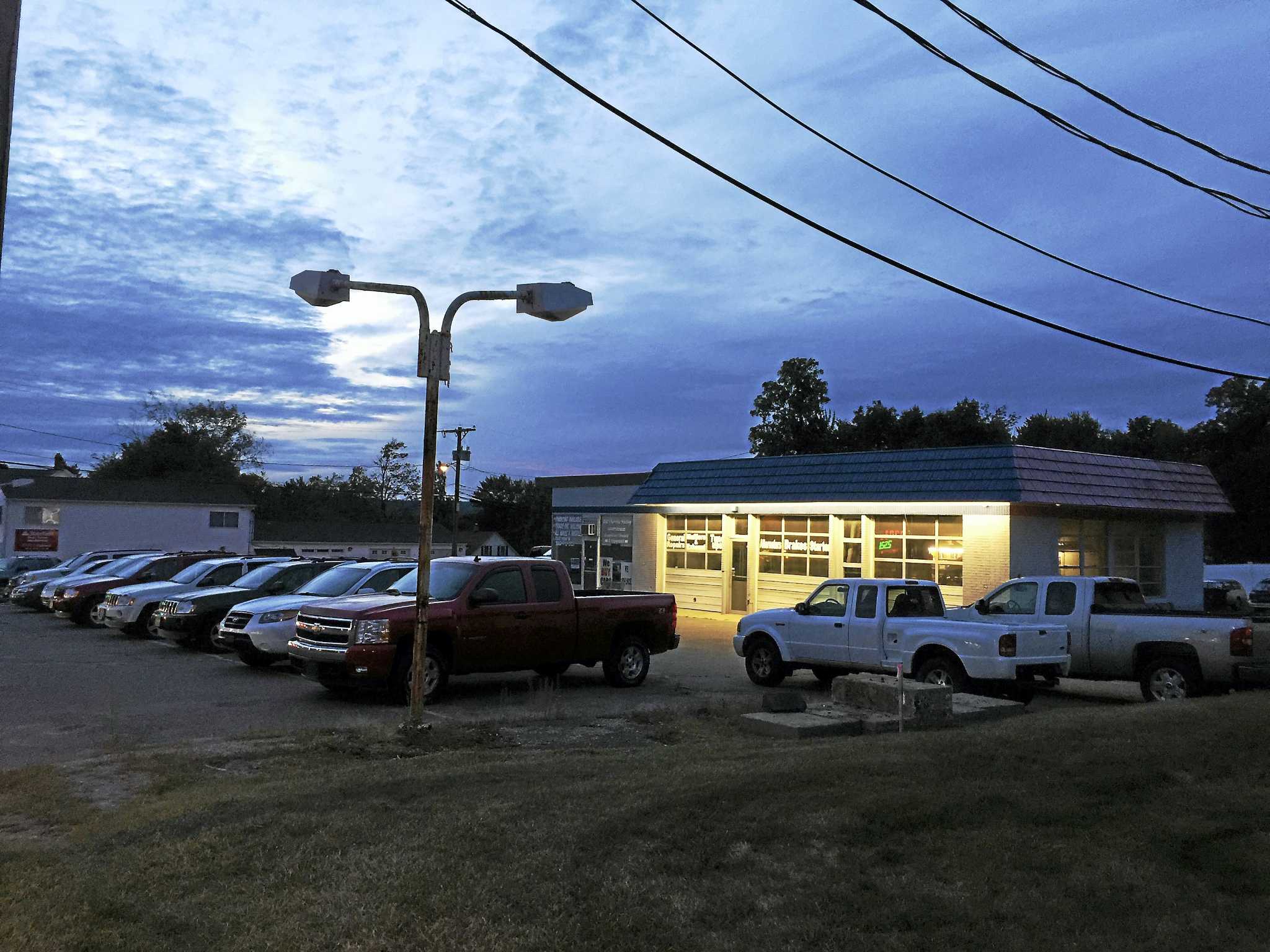 Torrington Application for O’Reilly Auto Parts store heads to planning
