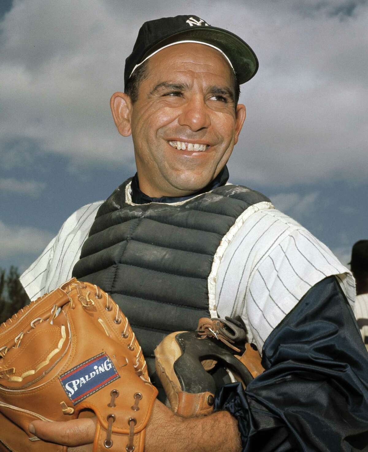 Lovable New York Yankees' legend Berra dies at 90