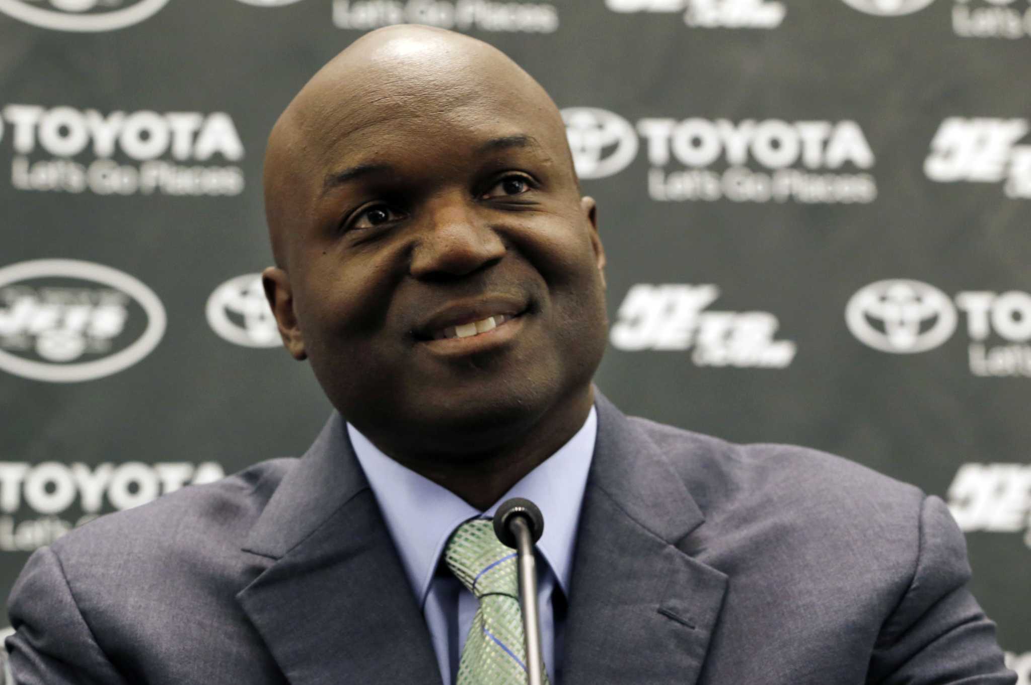 Jets hire Cardinals' Todd Bowles as head coach