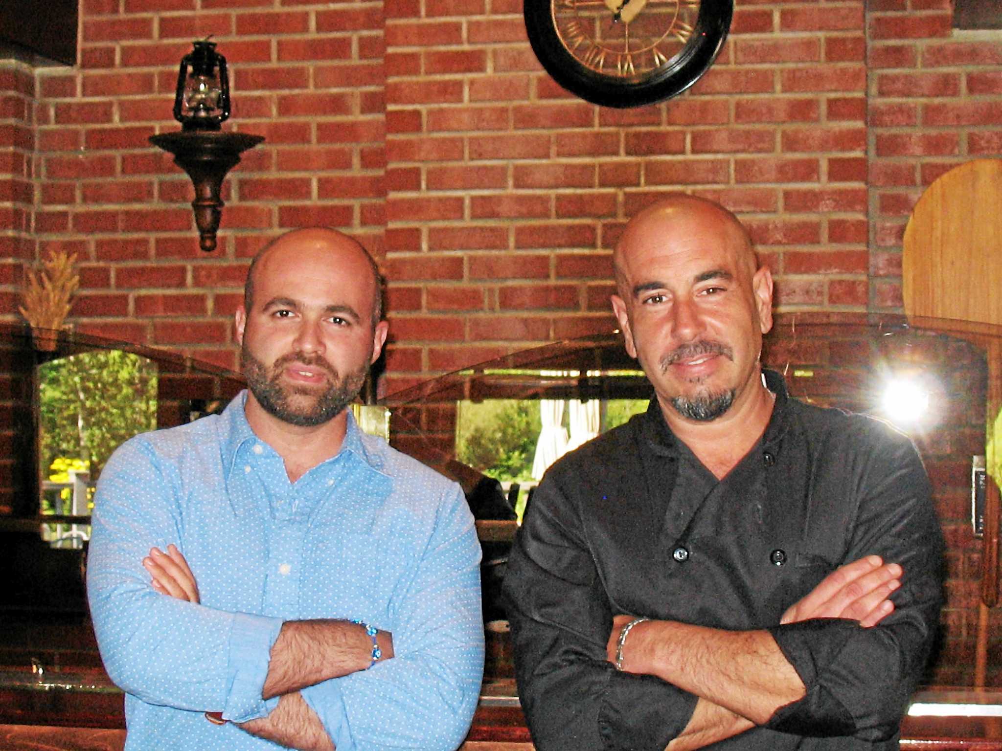 A new beginning at Litchfield restaurant