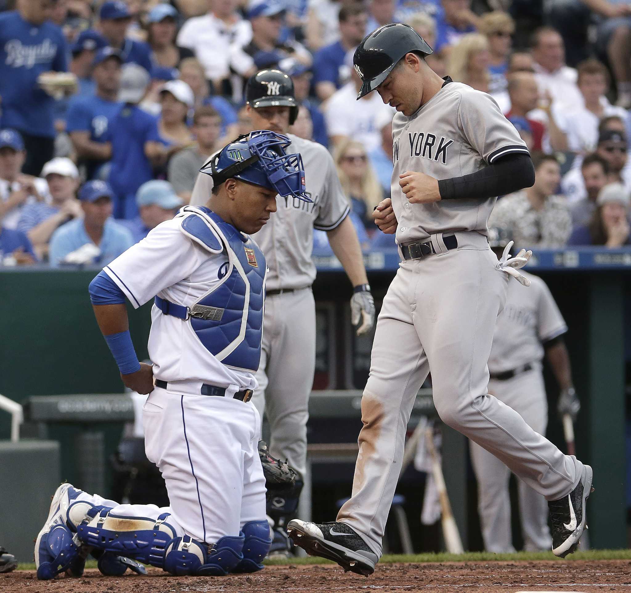 New York Yankees: Jacoby Ellsbury to open season on the DL (Report)