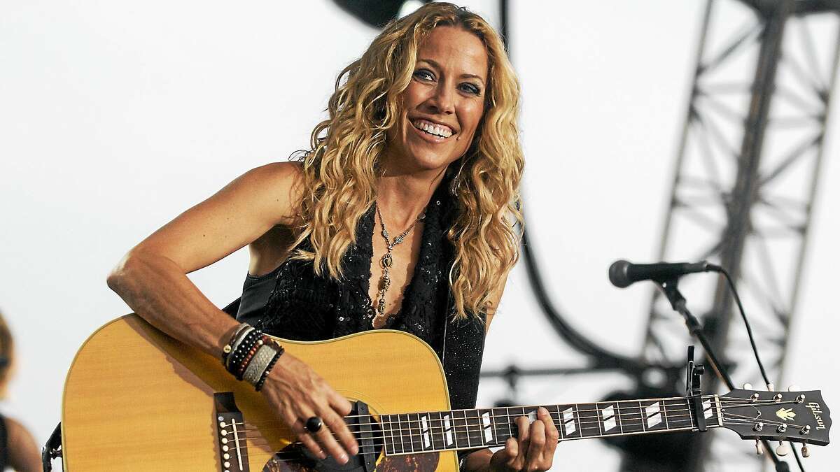 Photo courtesy of Sheryl Crowe Musician Sheryl Crowe is set to perform at the Grand Theater at the Foxwood Resort & Casino on Saturday night June 20.
