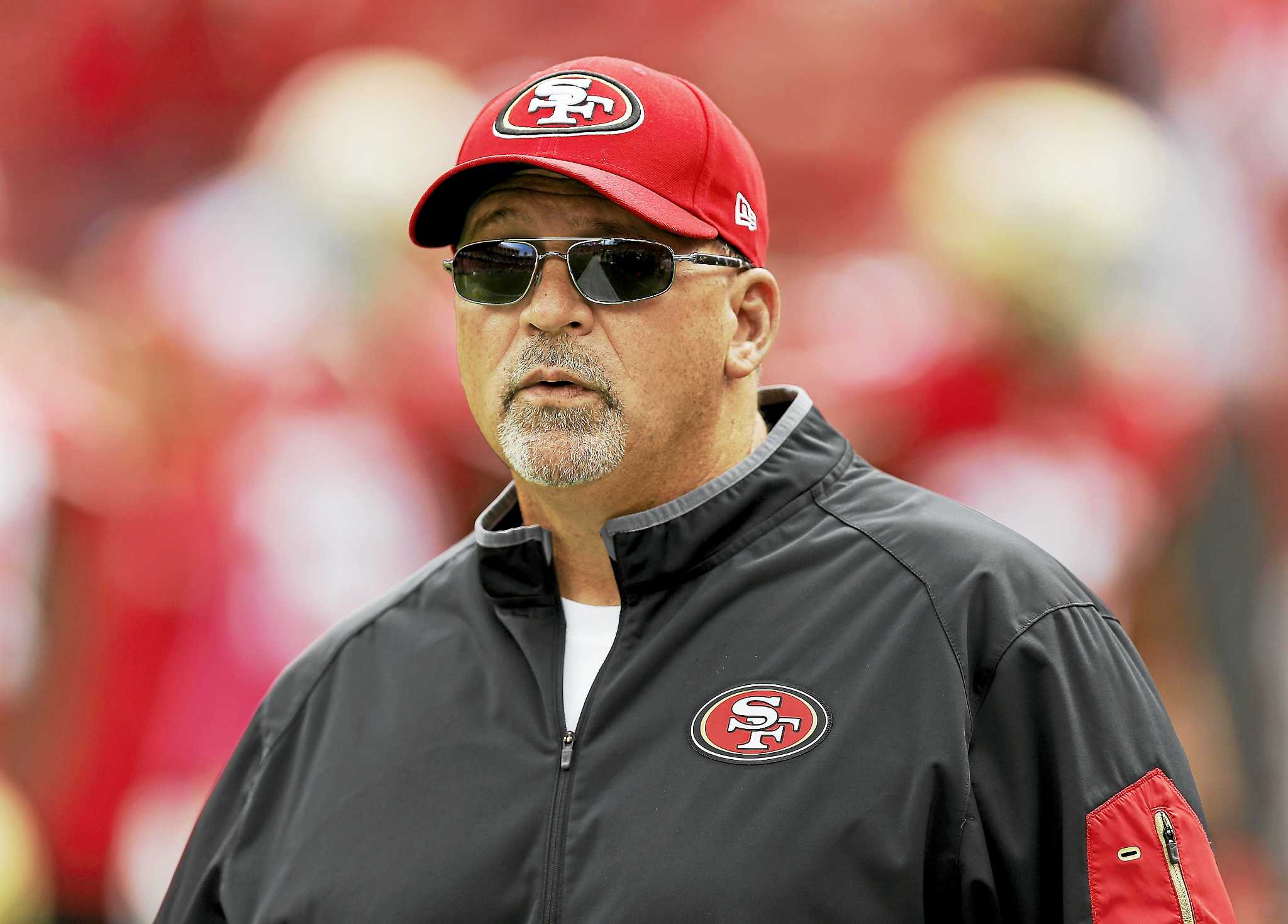 Longtime NFL coach Tony Sparano dead at 56