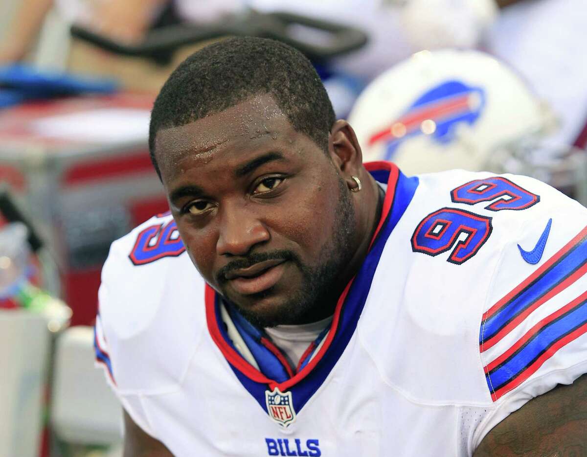 The Buffalo Bills now have two $100 million starters fronting their defensive line after Marcell Dareus signed a six-year contract extension on Thursday.