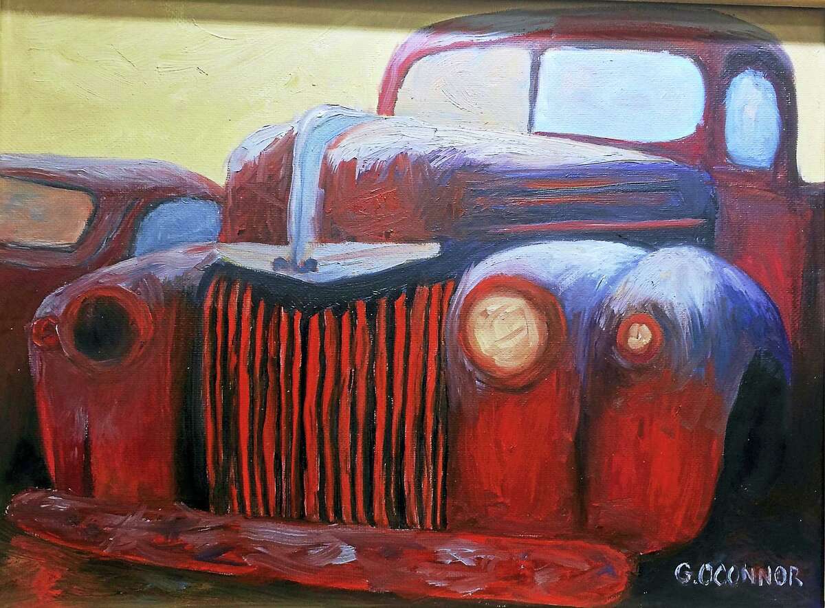 Winsted Still River Studio guests to grand opening reception