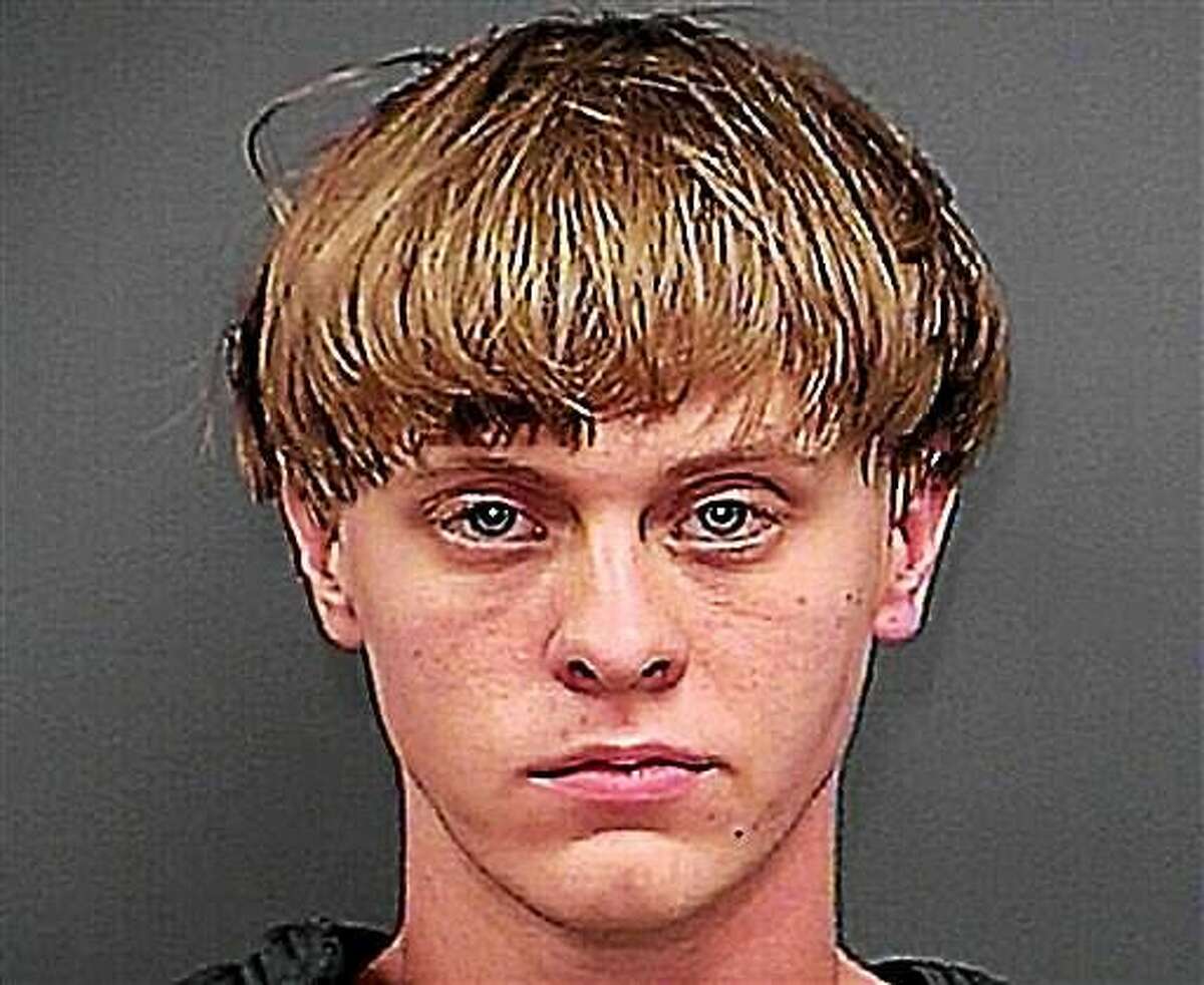 This June 18, 2015, file photo, provided by the Charleston County Sheriff’s Office shows Dylann Roof. A South Carolina prosecutor said Thursday, Sept. 3, 2015, that she will seek the death penalty for Roof, who is charged with killing nine black churchgoers in Charleston. Roof also faces federal charges including hate crimes. Prosecutors in that case have not said if they will pursue the death penalty.