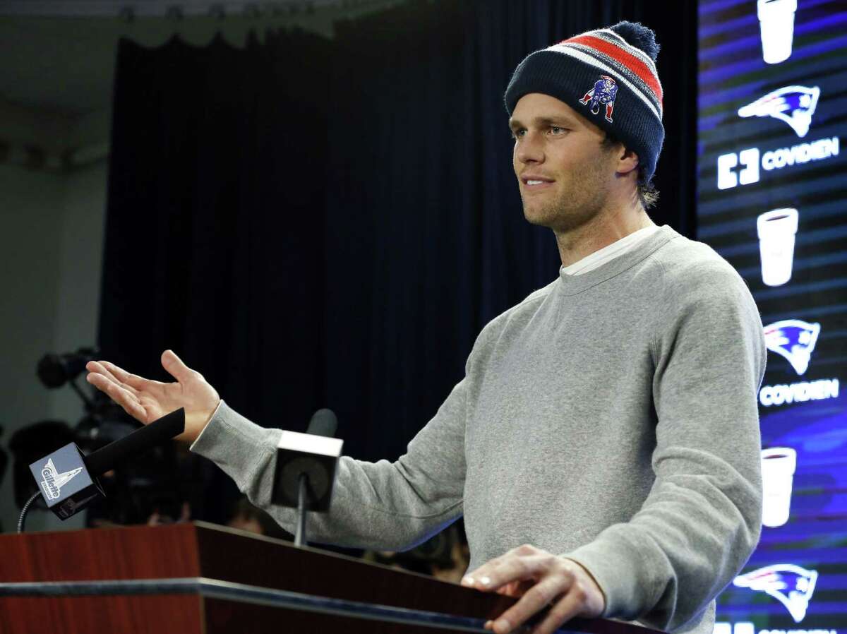 An NFL investigation has found that New England Patriots employees likely deflated footballs and quarterback Tom Brady was “at least generally aware” of the rules violations. The 243-page report released Wednesday said league investigators found no evidence coach Bill Belichick and team management knew of the practice.