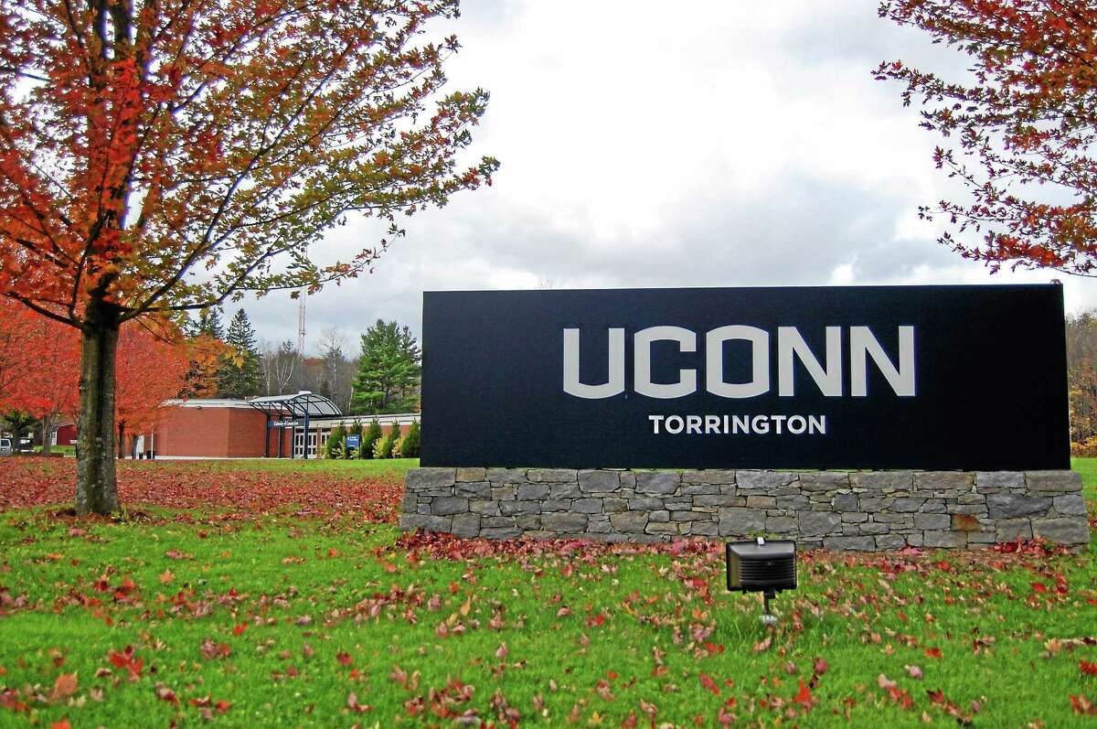 The UConn Torrington campus.