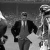 Allie Sherman Dies at 91; Led Giants to Title Games - The New York