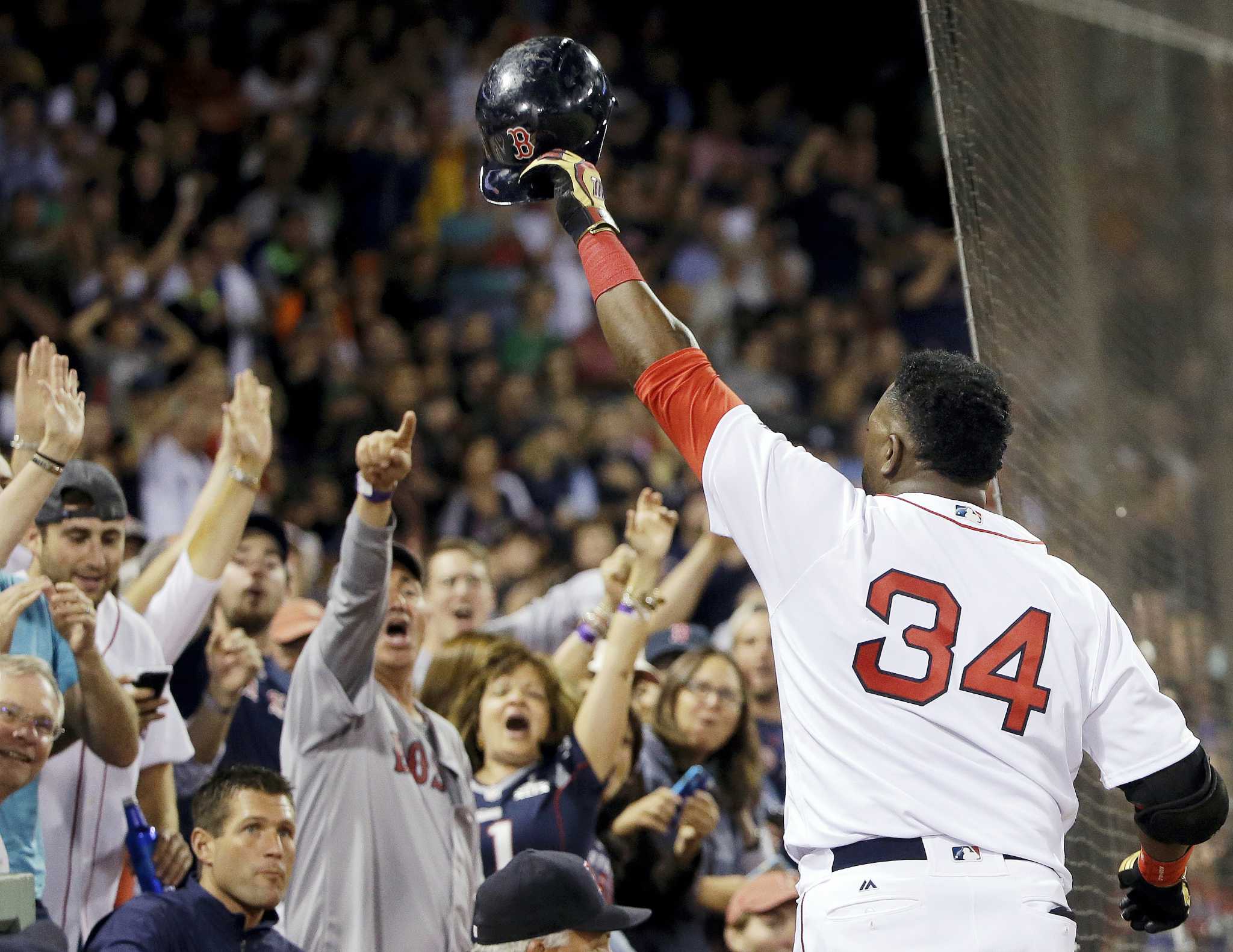 Red Sox hit season-high 5 homers to beat Orioles 12-2