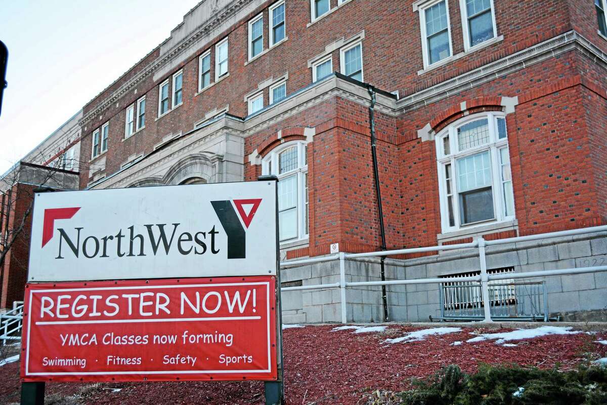 Torrington YMCA reopens pool after repairs