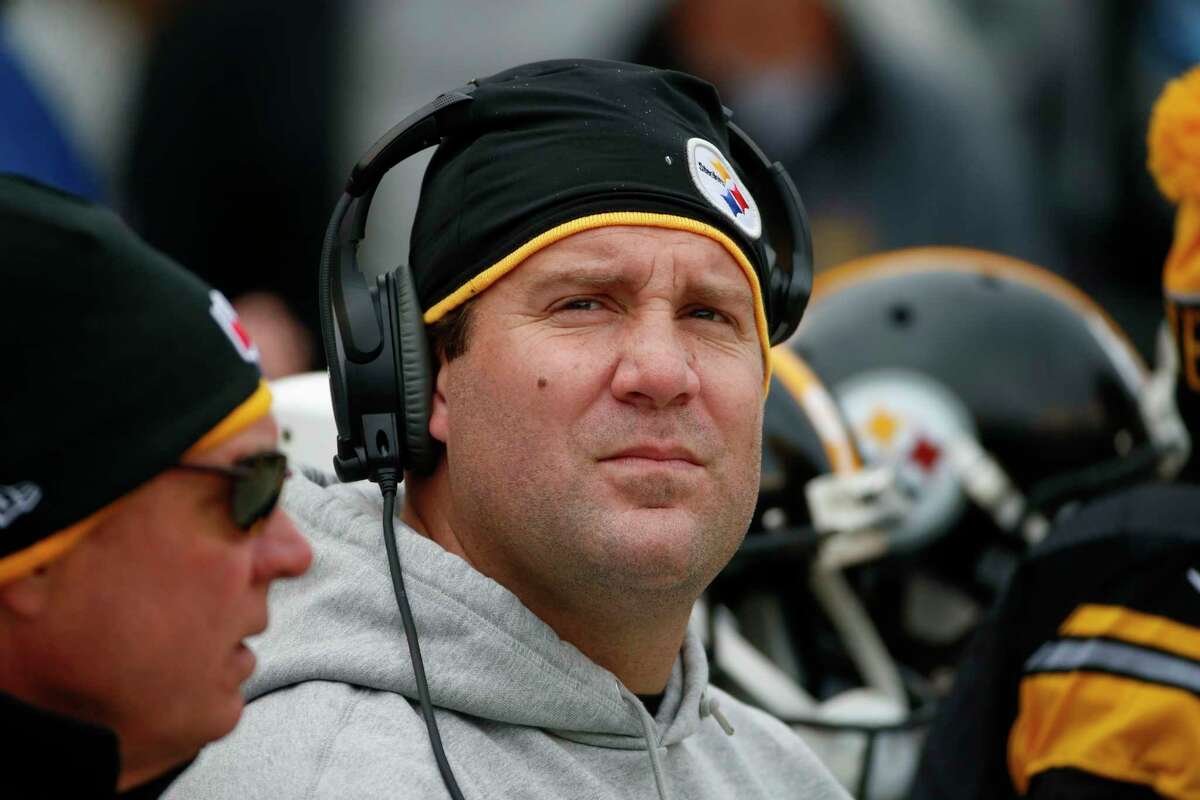 Pittsburgh Steelers quarterback Ben Roethlisberger is expected to return today.