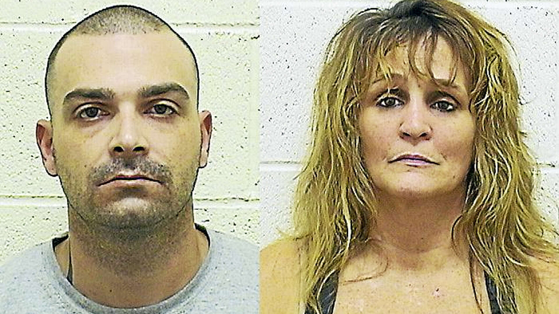 50 bags of heroin seized in Torrington drug bust