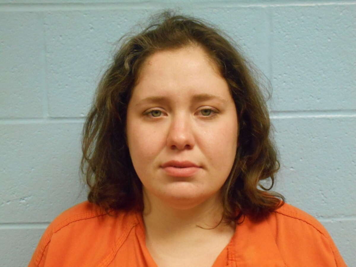 This photo provided by the Stillwater Police Department on Oct. 24, 2015 shows Adacia Chambers.