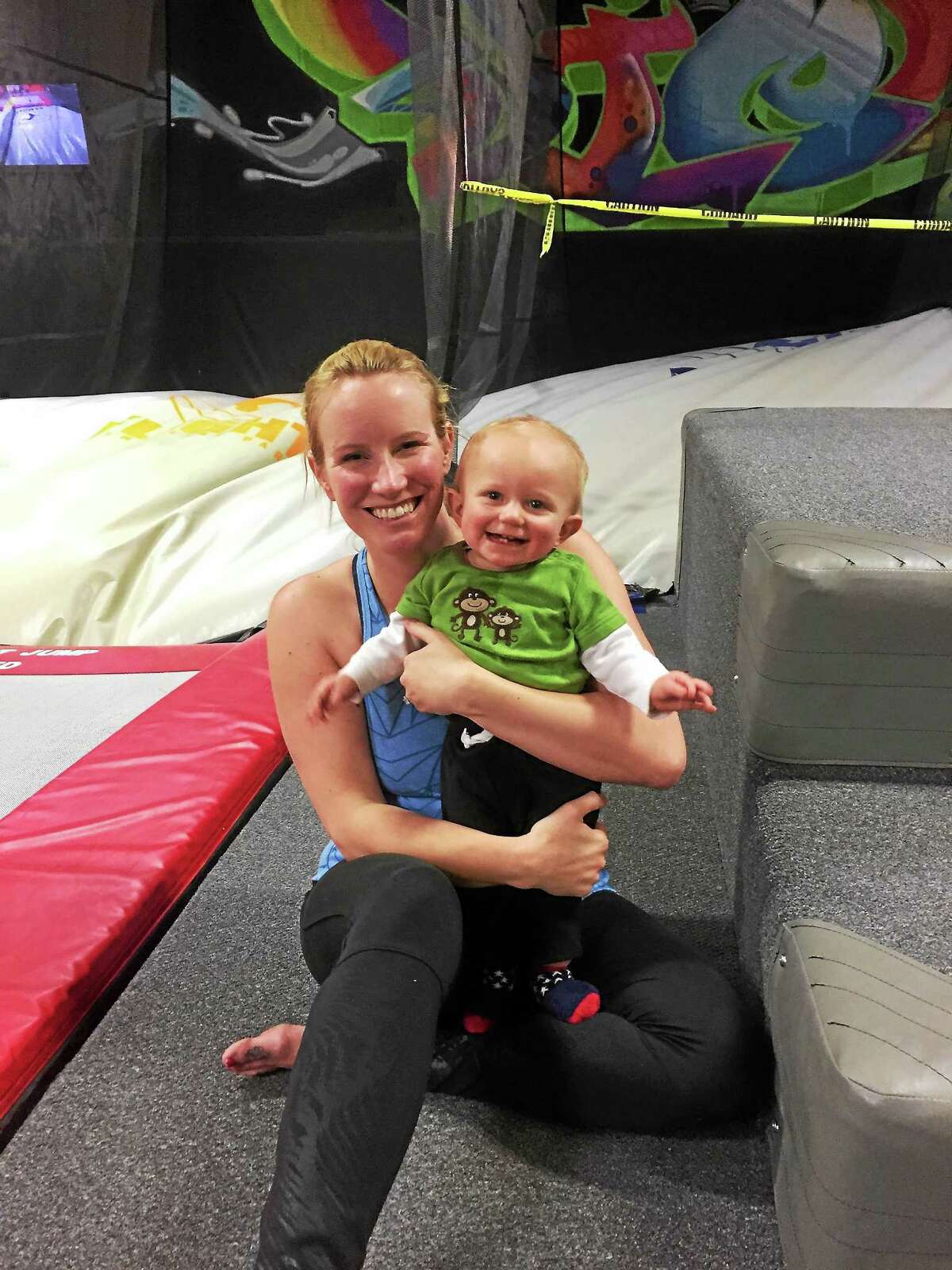 Baby Boot Camp coming to New Hartford