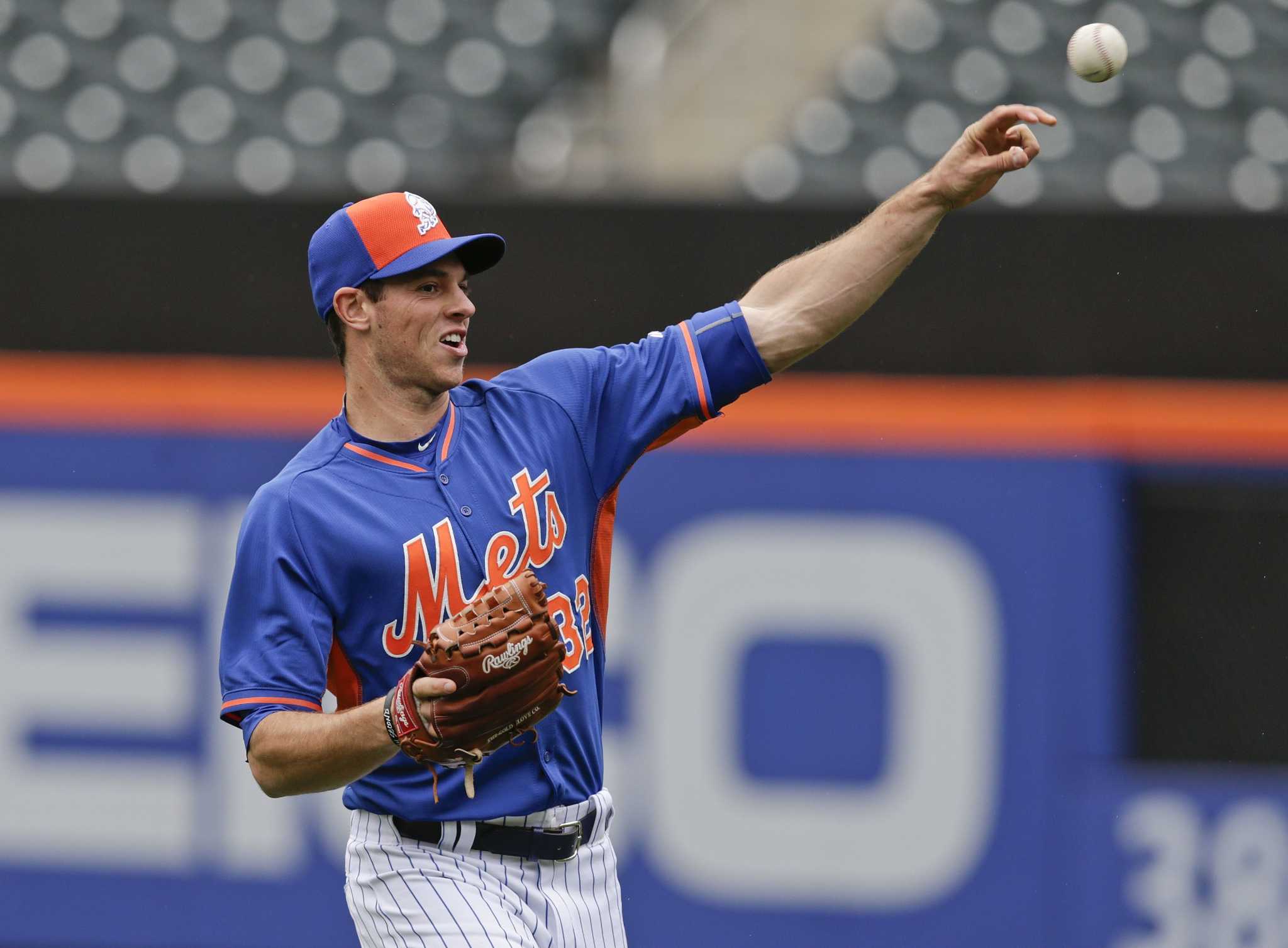 Long Island's Steven Matz set to debut for Mets