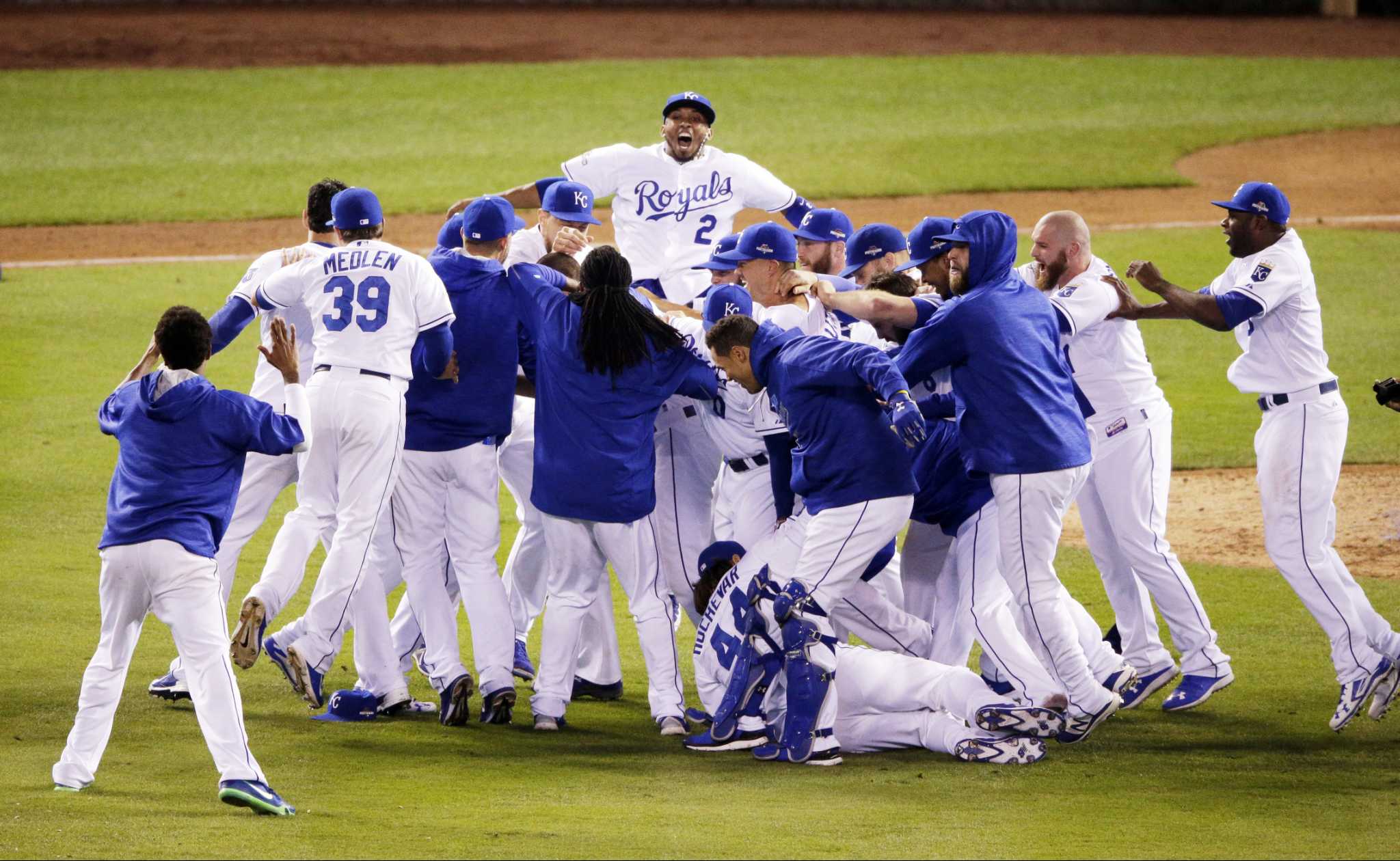 Has Lorenzo Cain won you over? - Royals Review