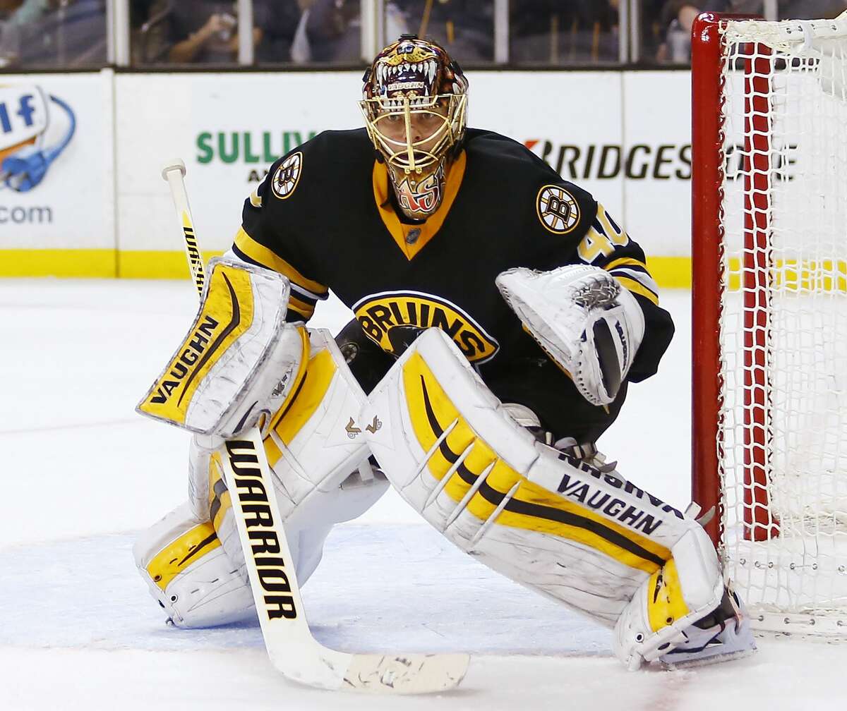A Boston-area researcher who was part of a team that discovered a new species of wasp in Kenya has named the insect Thaumatodryinus tuukkaraski in Bruins goalie Tuukka Rask’s honor.