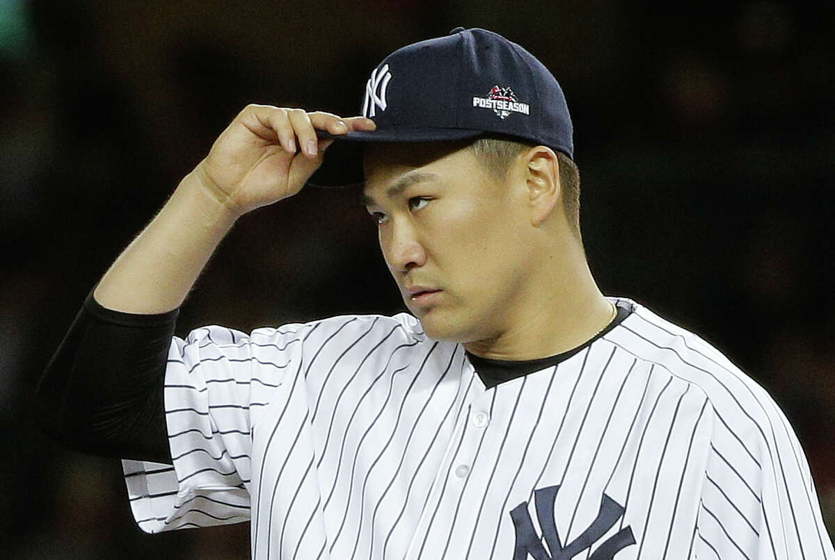 New York Yankees pitcher Masahiro Tanaka has undergone elbow surgery.