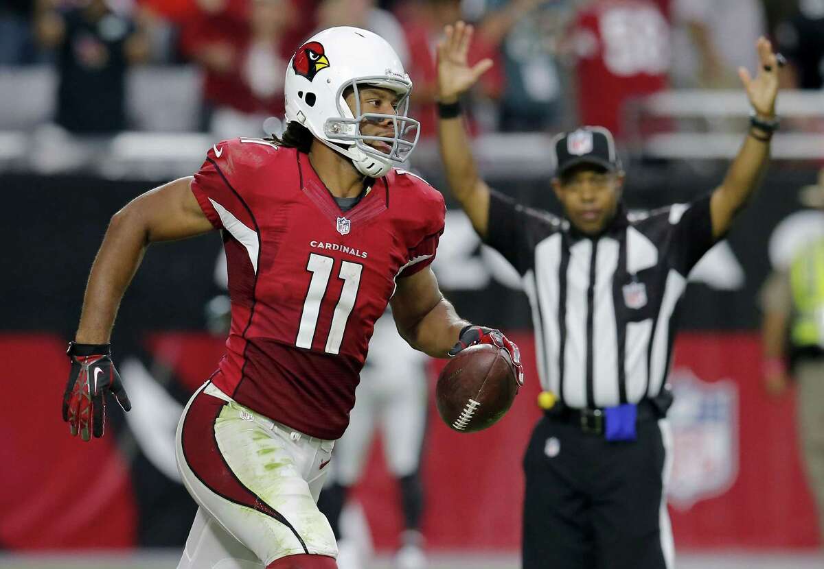 How Larry Fitzgerald became the wealthiest wide receiver in NFL history