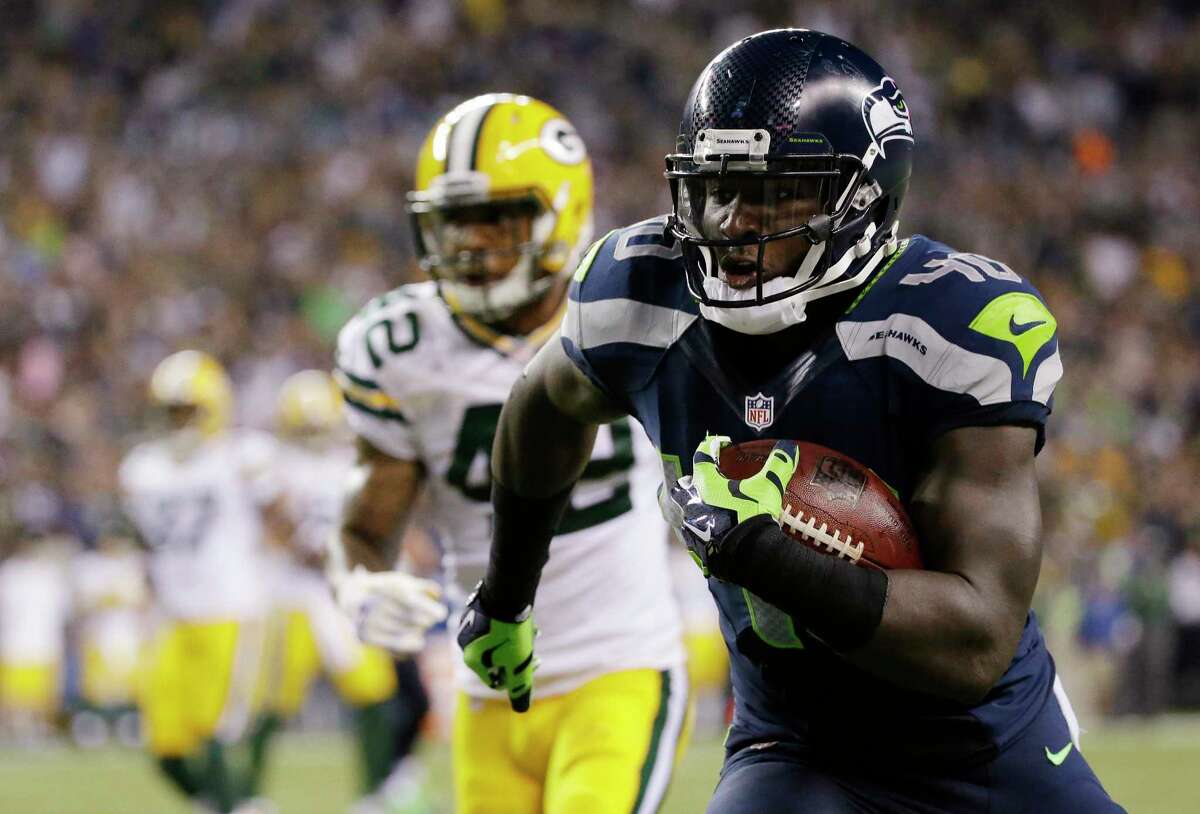 Seattle Seahawks fullback Derrick Coleman has been arrested and is under investigation of vehicular assault and felony hit-and-run.