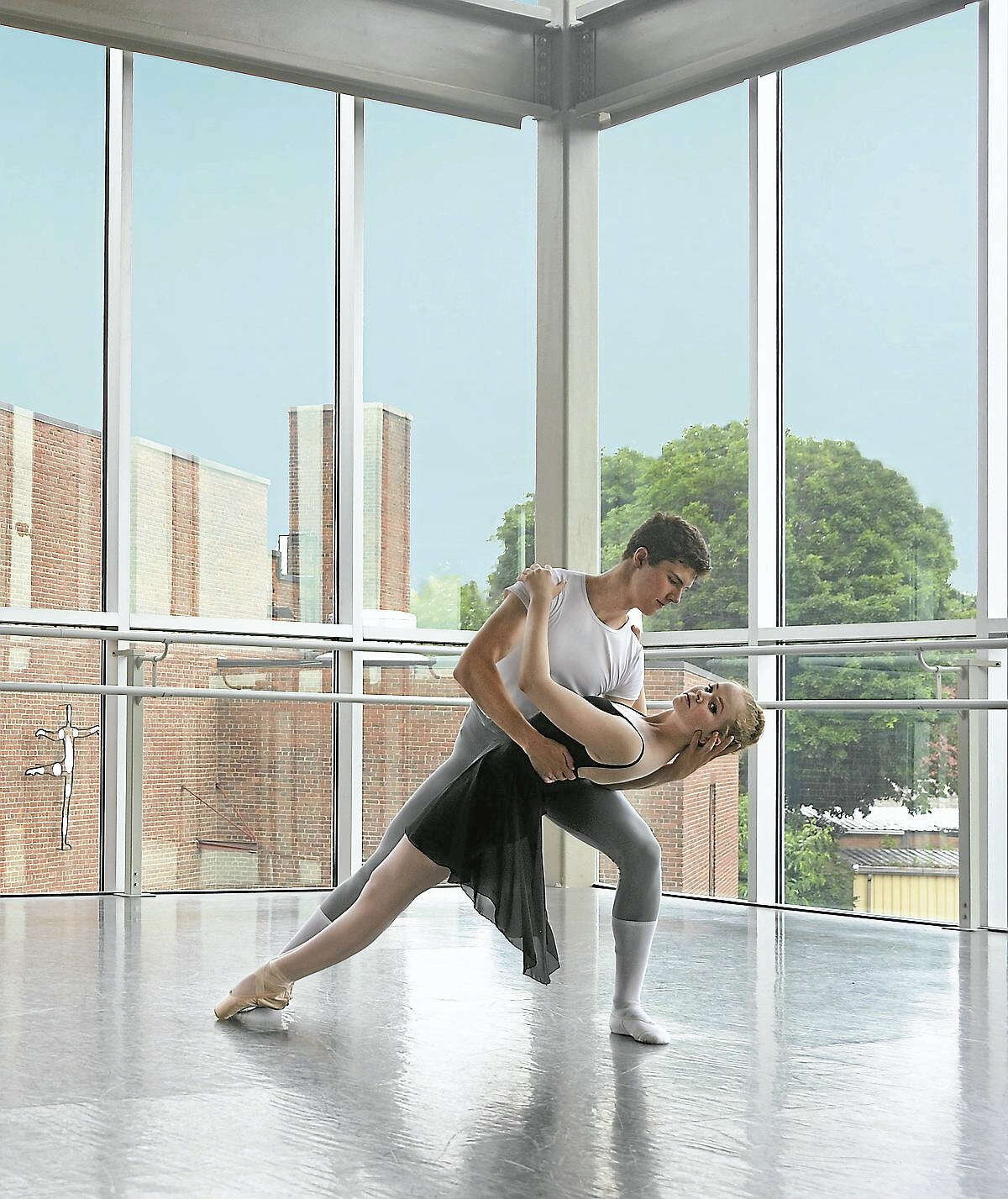 Torrington Nutmeg Conservatory presents IMPACT 2016, March 1920