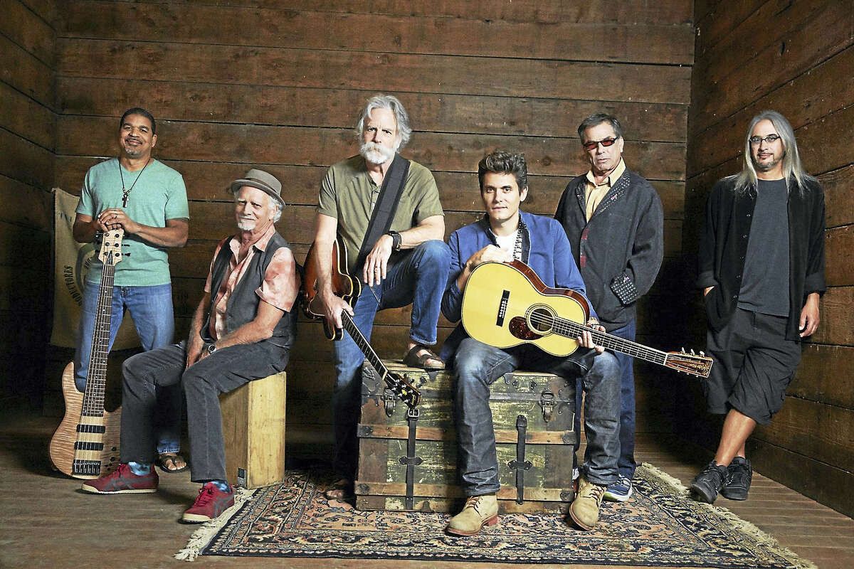 Dead & Company are playing in Hartford on Tuesday night and tickets are still available.