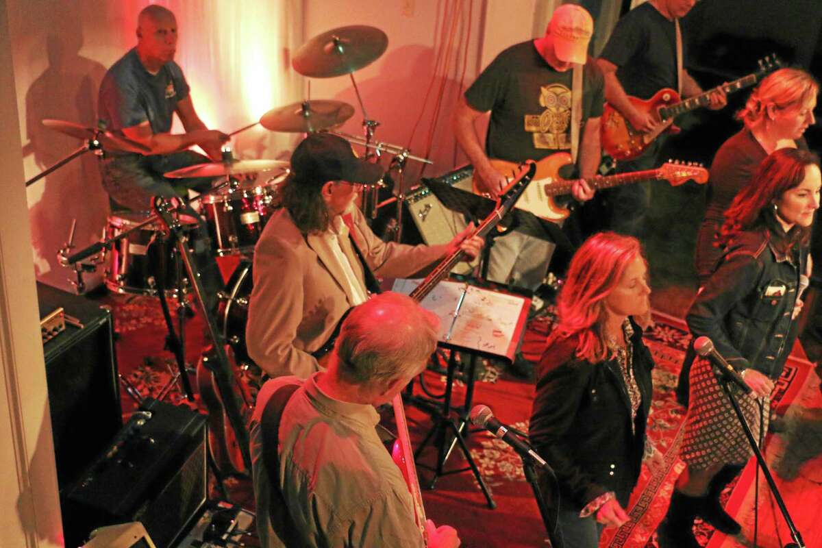 Roots Rock Revue VII comes to Bridgewater Congregational Church at 7:30 p.m. on Oct. 17 and 24. Call 860-354-8283 for tickets, which are $30.