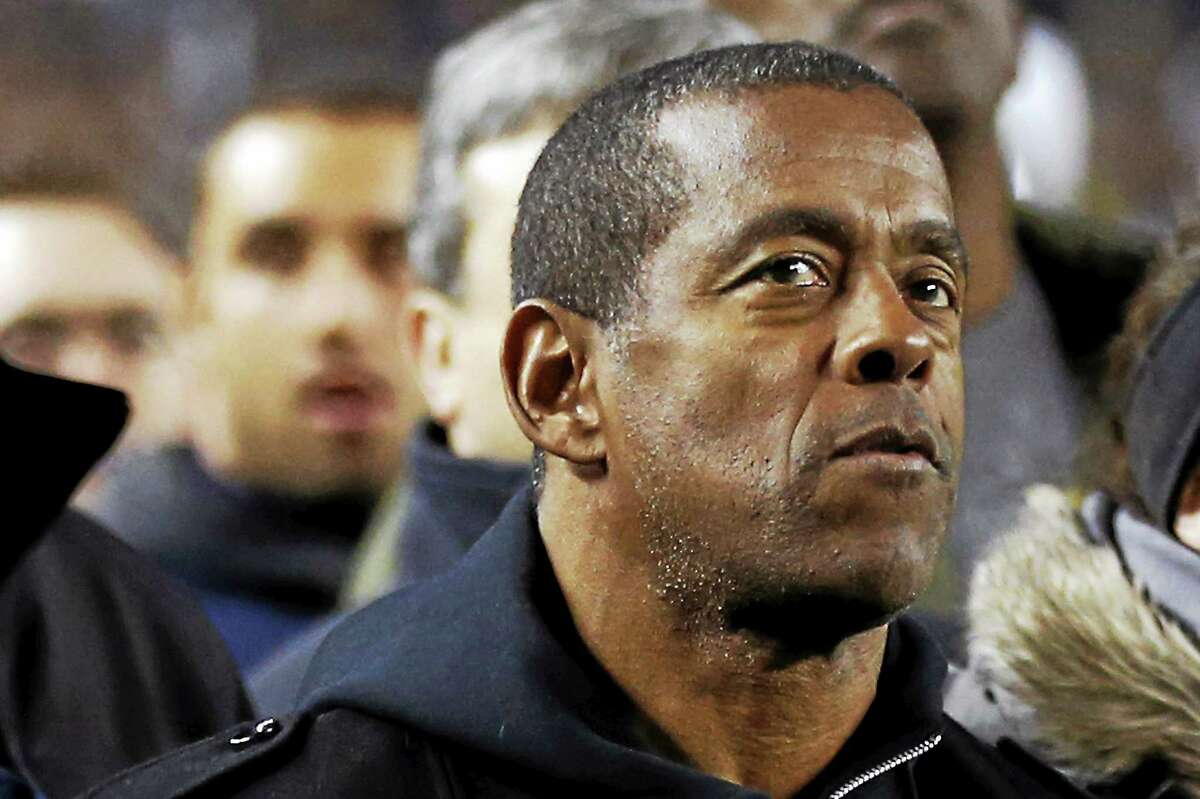 Tony Dorsett says he started playing football “not knowing that the end was going to be like this.”