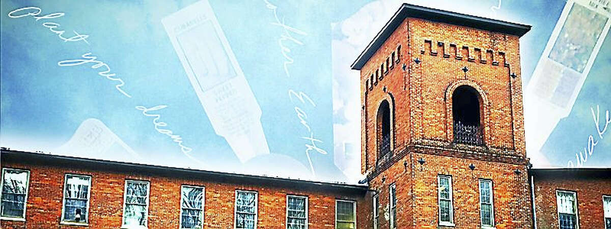 Contributed photoThe community of artists and businesses in the Hurley Factory building will hold a "Cheers to a Year" celebration on Saturday, June 25, with events that are open to the public from 2-5 p.m.