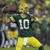 Patriots sign quarterback Matt Flynn, reports say - The Boston Globe