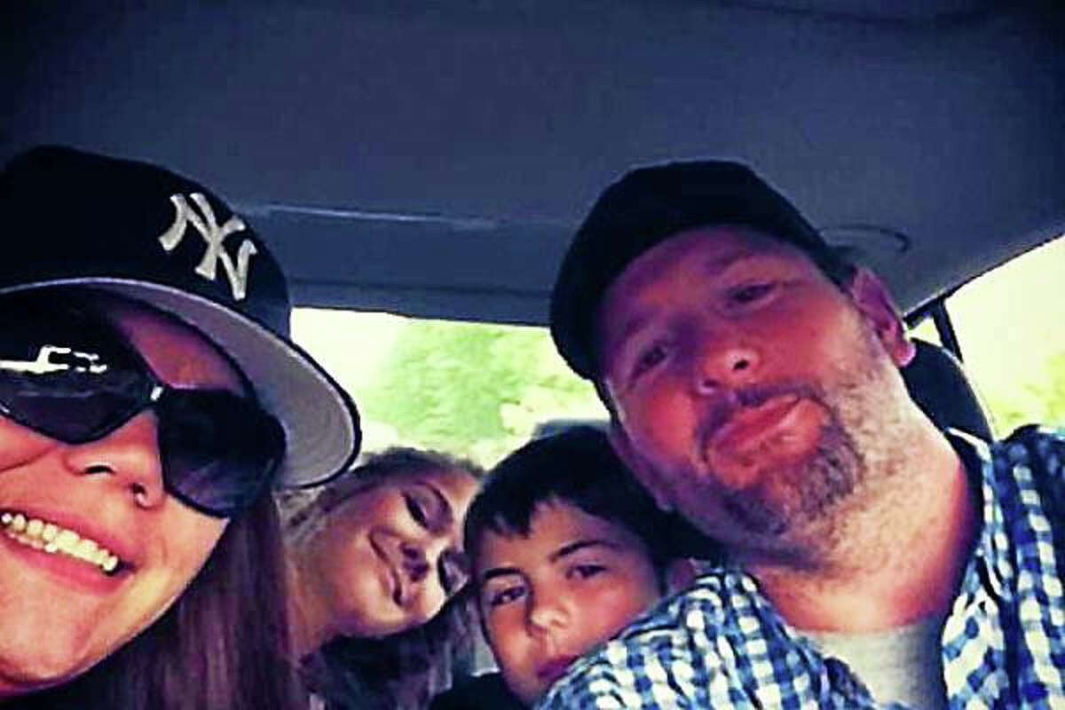 The family of Michael Chase, who died in an accident early Monday, has set up a GoFundMe page to seek help with funeral expenses.
