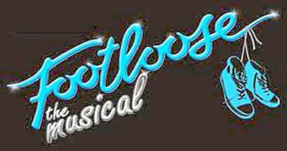 Contributed photo Seven Angels Theater is performing "Footloose the Musical" in Waterbury.