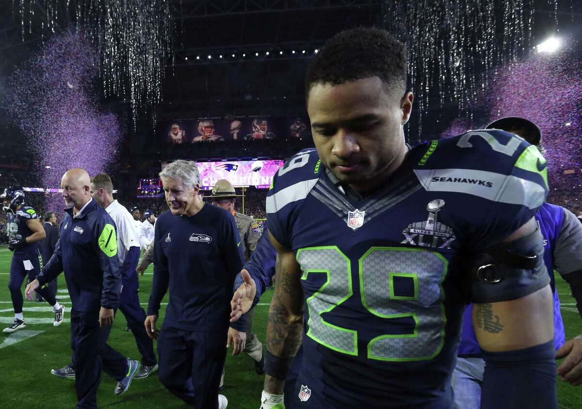 Seattle Seahawks safety Earl Thomas will need surgery to repair a torn labrum.